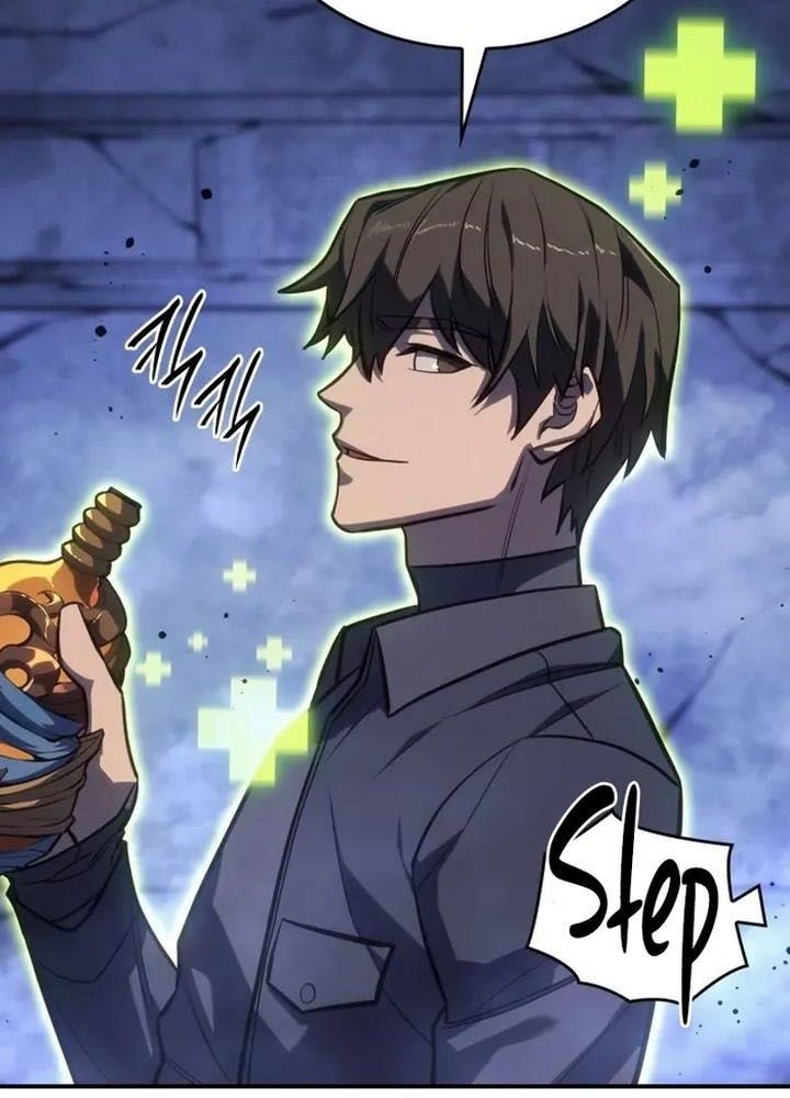 Hồi Quy Với Sức Mạnh Của Nhà Vua - Chapter 28 - Page 9