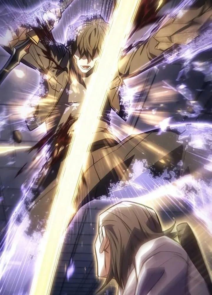 Hồi Quy Với Sức Mạnh Của Nhà Vua - Chapter 28 - Page 92