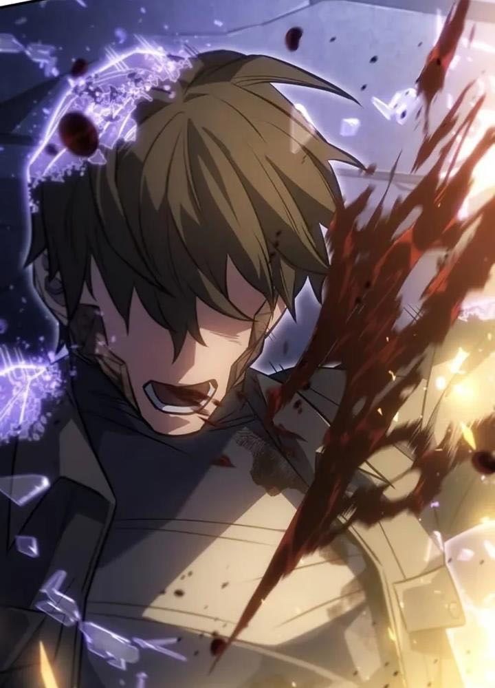 Hồi Quy Với Sức Mạnh Của Nhà Vua - Chapter 28 - Page 95