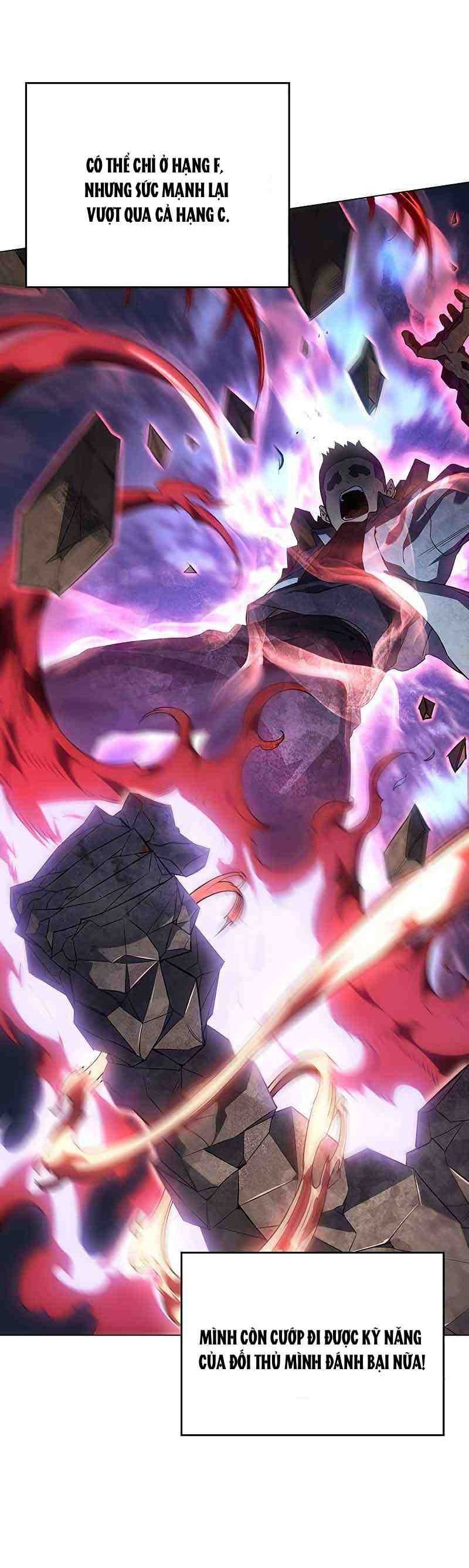 Hồi Quy Với Sức Mạnh Của Nhà Vua - Chapter 3 - Page 13