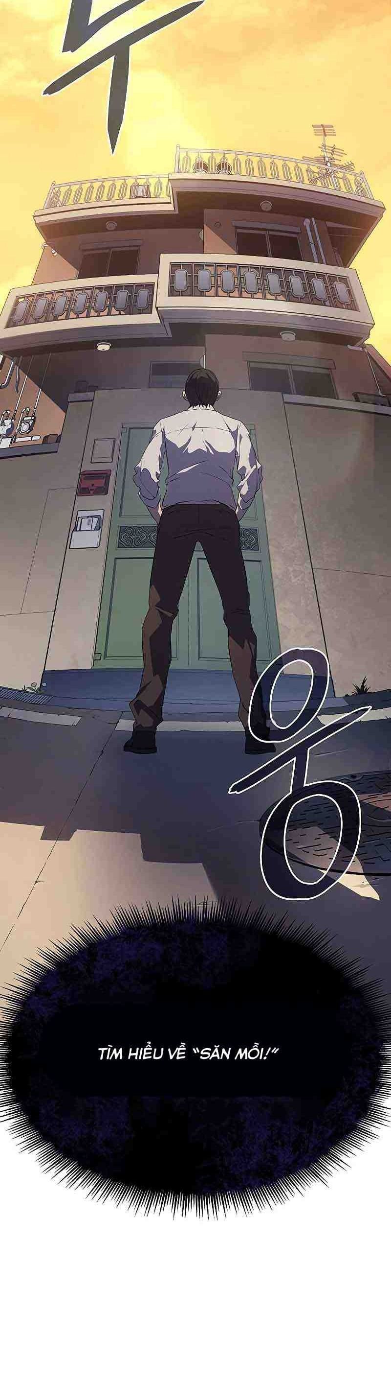 Hồi Quy Với Sức Mạnh Của Nhà Vua - Chapter 3 - Page 17