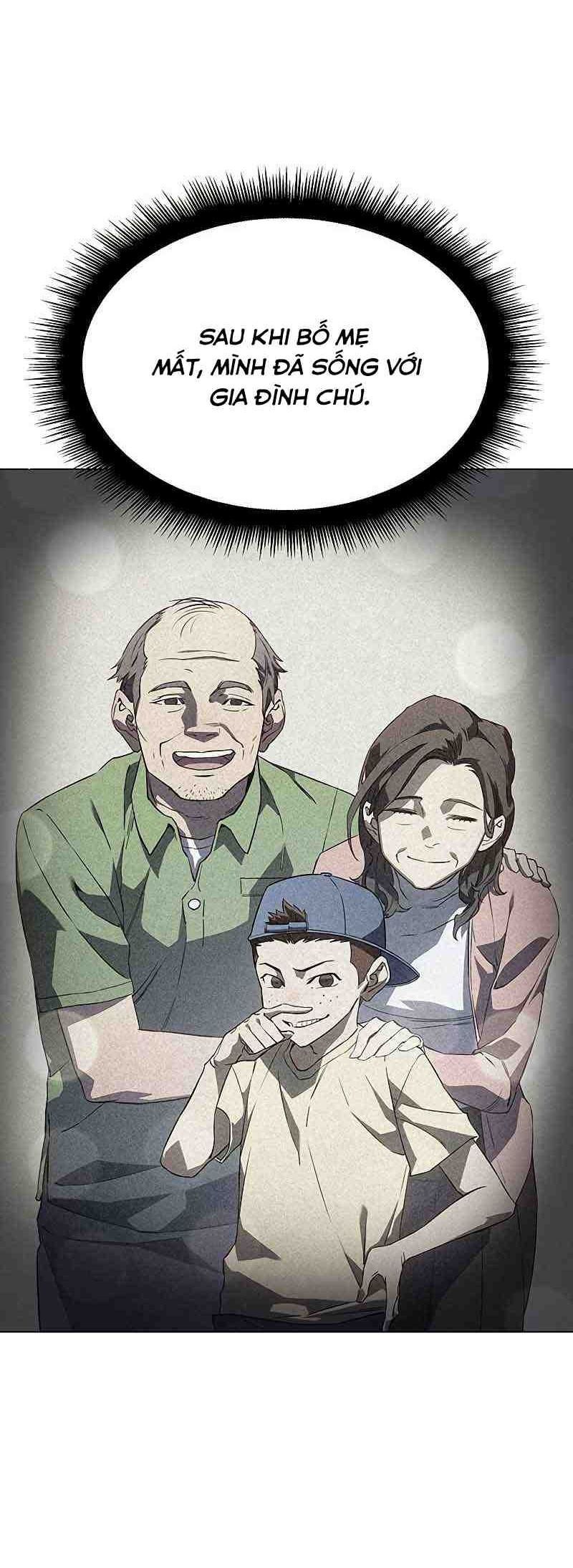 Hồi Quy Với Sức Mạnh Của Nhà Vua - Chapter 3 - Page 19