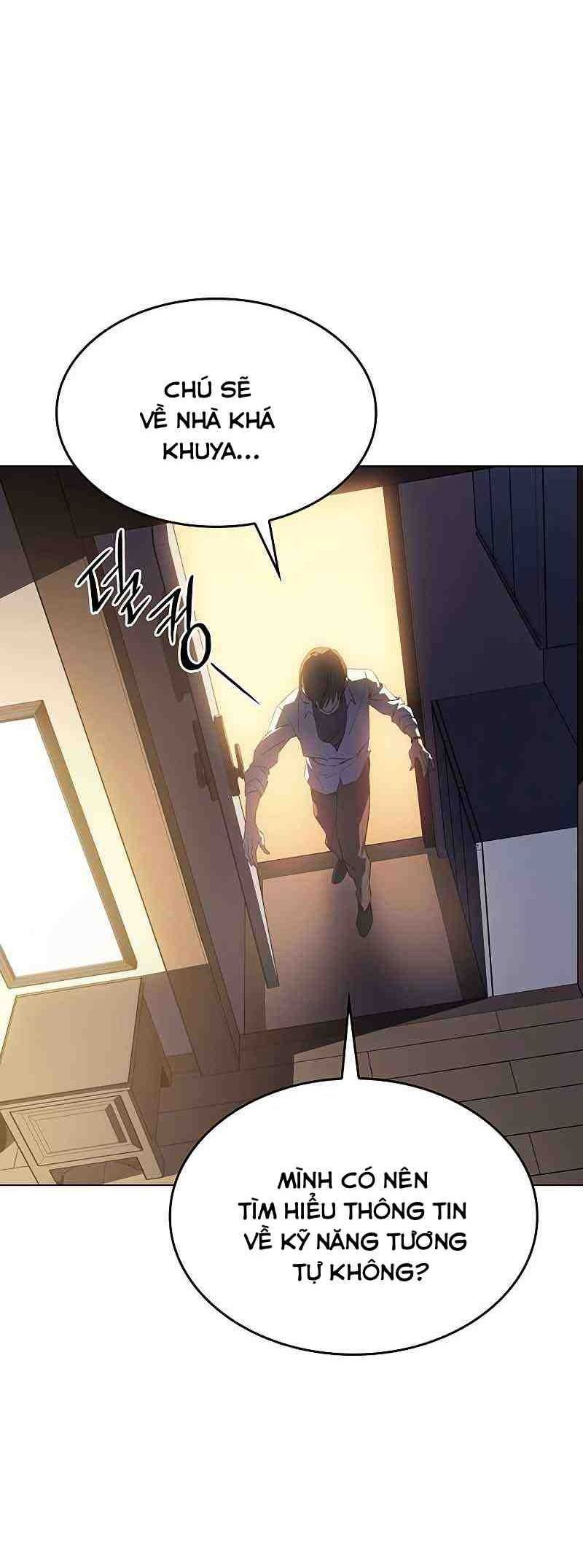Hồi Quy Với Sức Mạnh Của Nhà Vua - Chapter 3 - Page 21