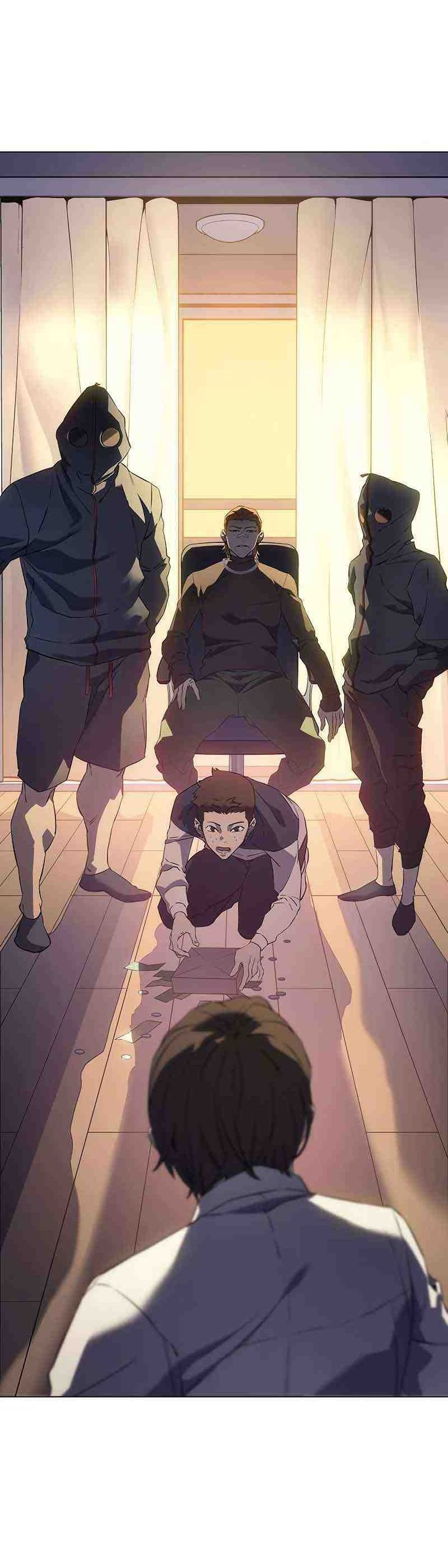 Hồi Quy Với Sức Mạnh Của Nhà Vua - Chapter 3 - Page 23