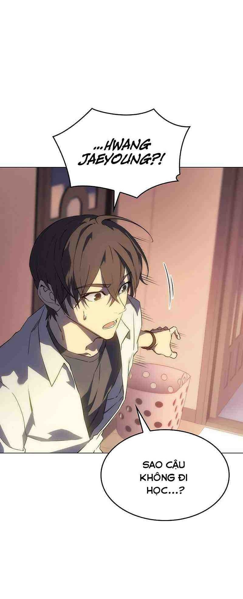 Hồi Quy Với Sức Mạnh Của Nhà Vua - Chapter 3 - Page 25