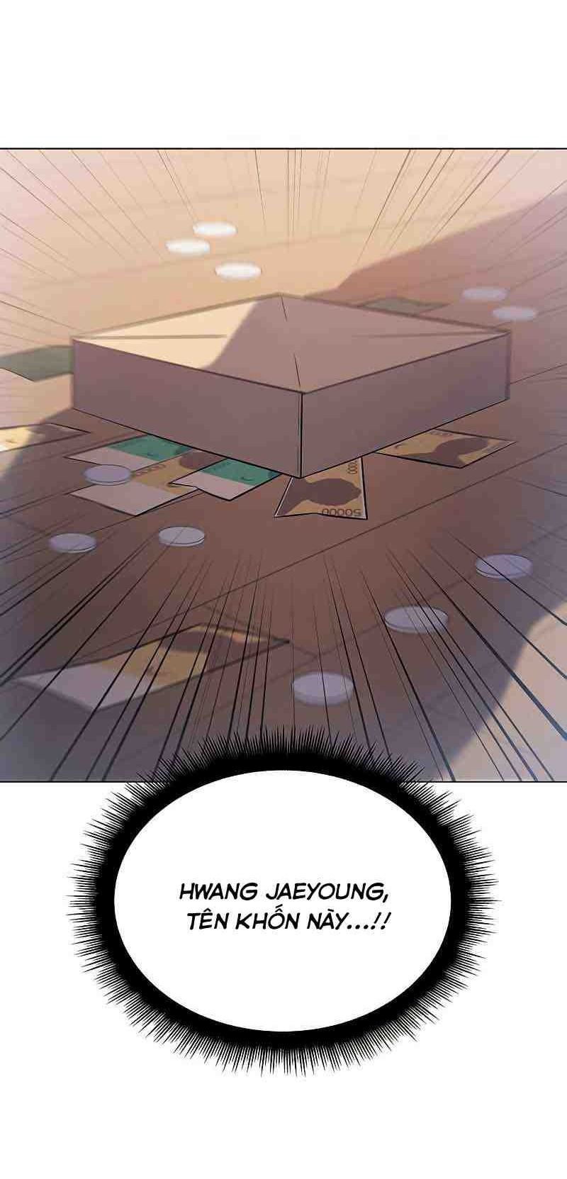 Hồi Quy Với Sức Mạnh Của Nhà Vua - Chapter 3 - Page 27