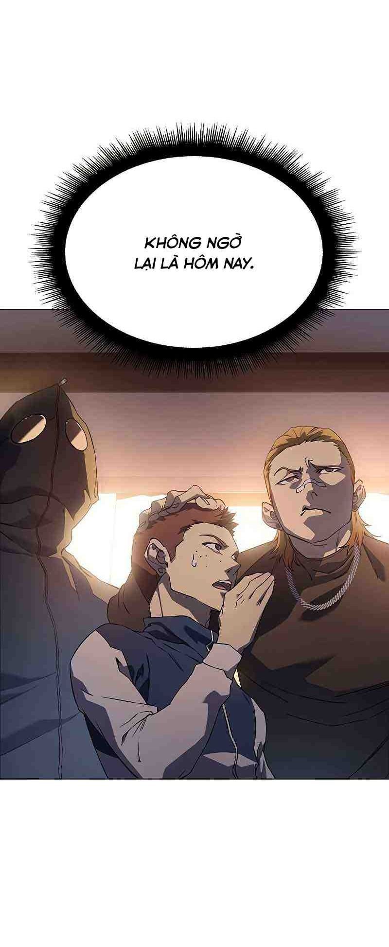 Hồi Quy Với Sức Mạnh Của Nhà Vua - Chapter 3 - Page 29