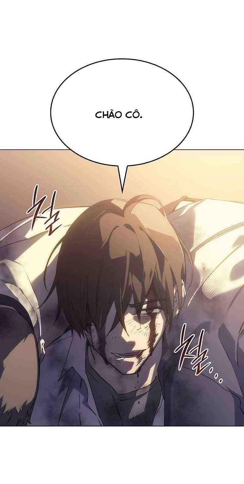 Hồi Quy Với Sức Mạnh Của Nhà Vua - Chapter 3 - Page 3