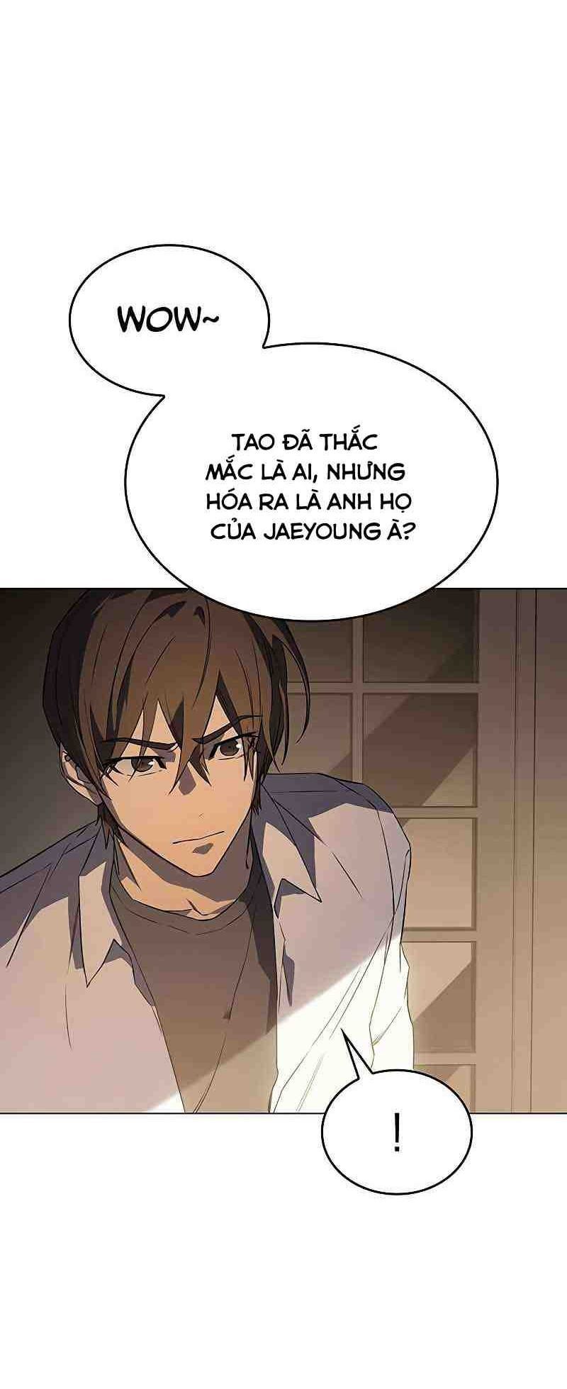 Hồi Quy Với Sức Mạnh Của Nhà Vua - Chapter 3 - Page 30