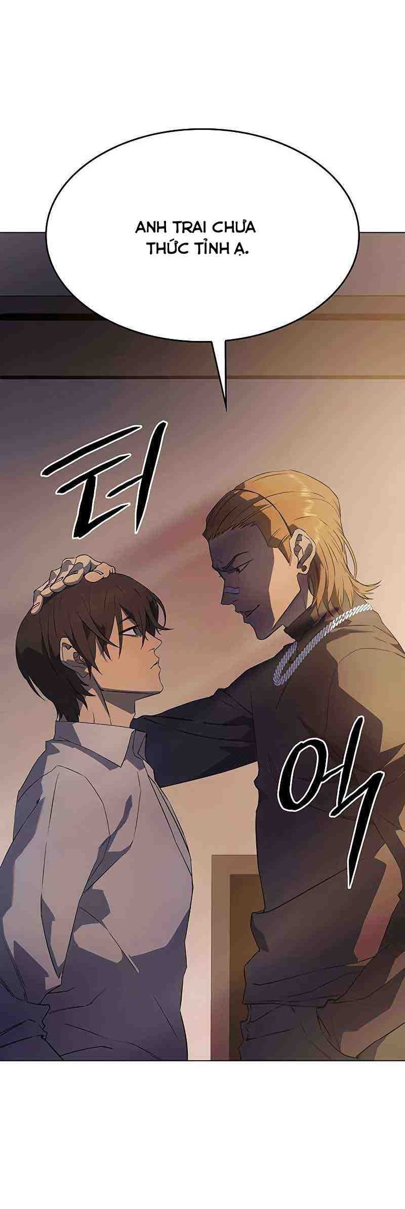 Hồi Quy Với Sức Mạnh Của Nhà Vua - Chapter 3 - Page 32