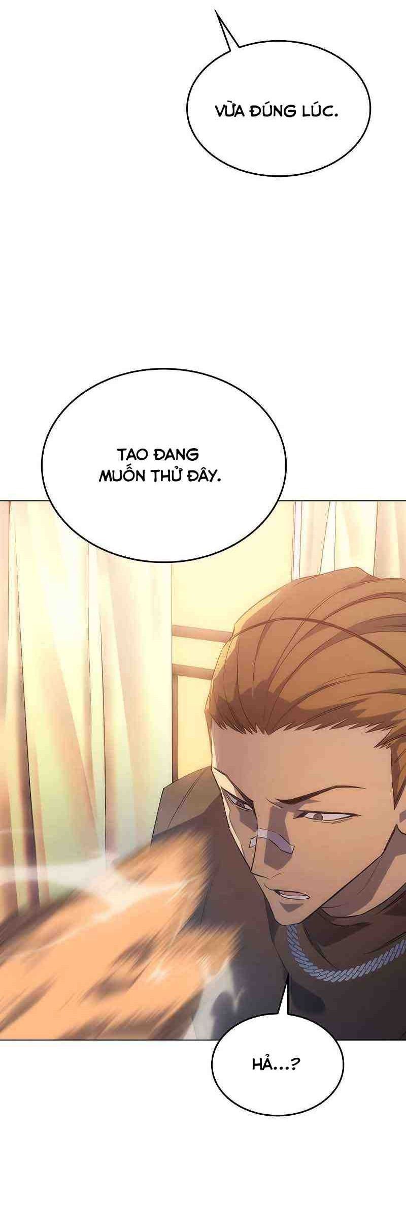 Hồi Quy Với Sức Mạnh Của Nhà Vua - Chapter 3 - Page 34