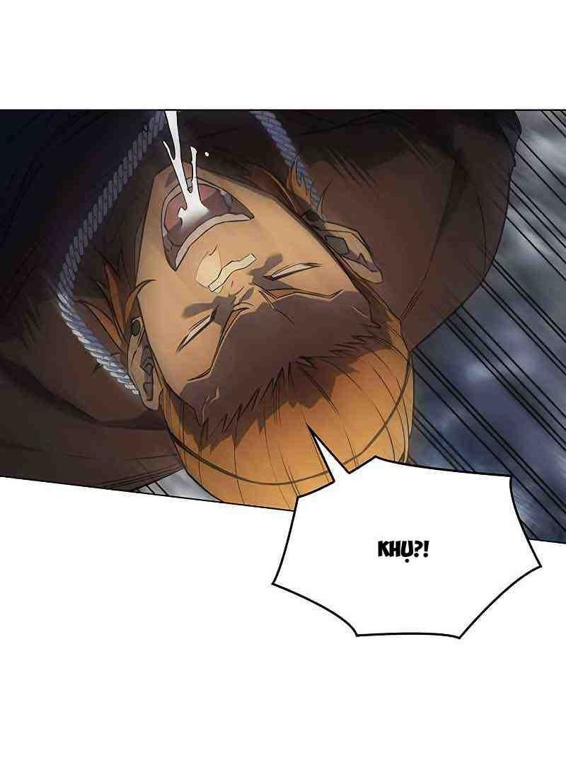 Hồi Quy Với Sức Mạnh Của Nhà Vua - Chapter 3 - Page 36