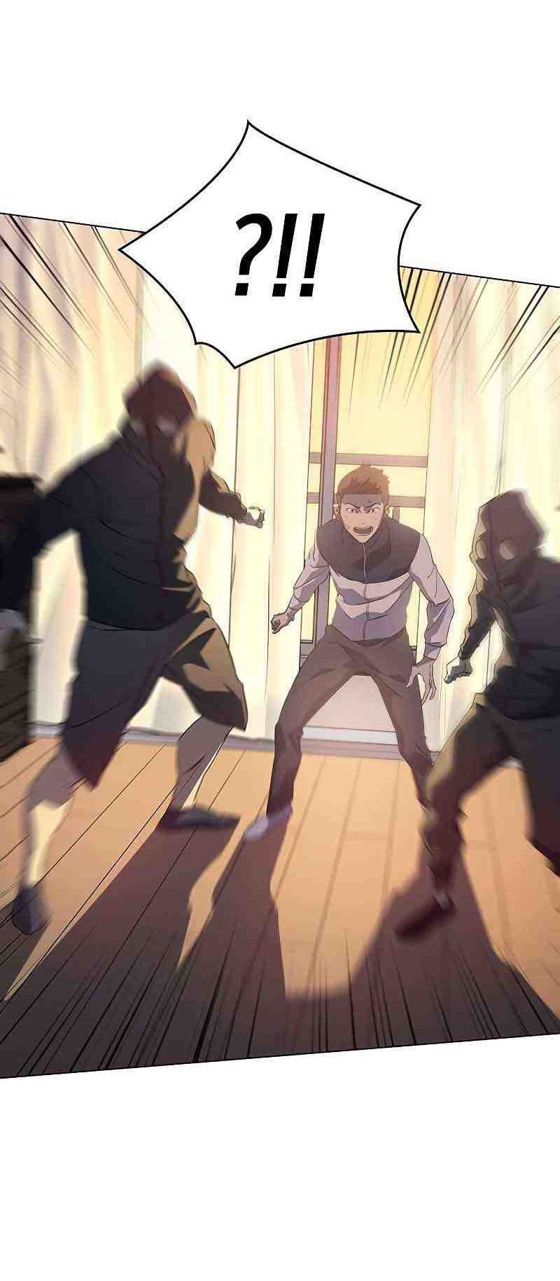 Hồi Quy Với Sức Mạnh Của Nhà Vua - Chapter 3 - Page 37