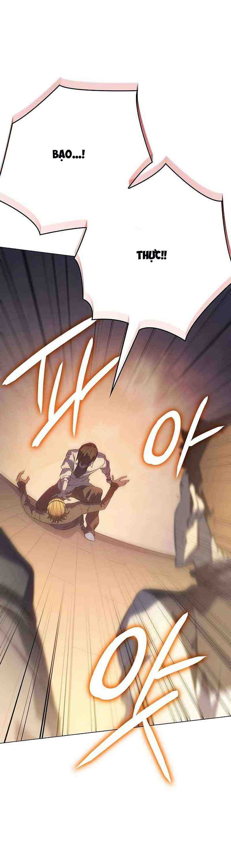 Hồi Quy Với Sức Mạnh Của Nhà Vua - Chapter 3 - Page 40