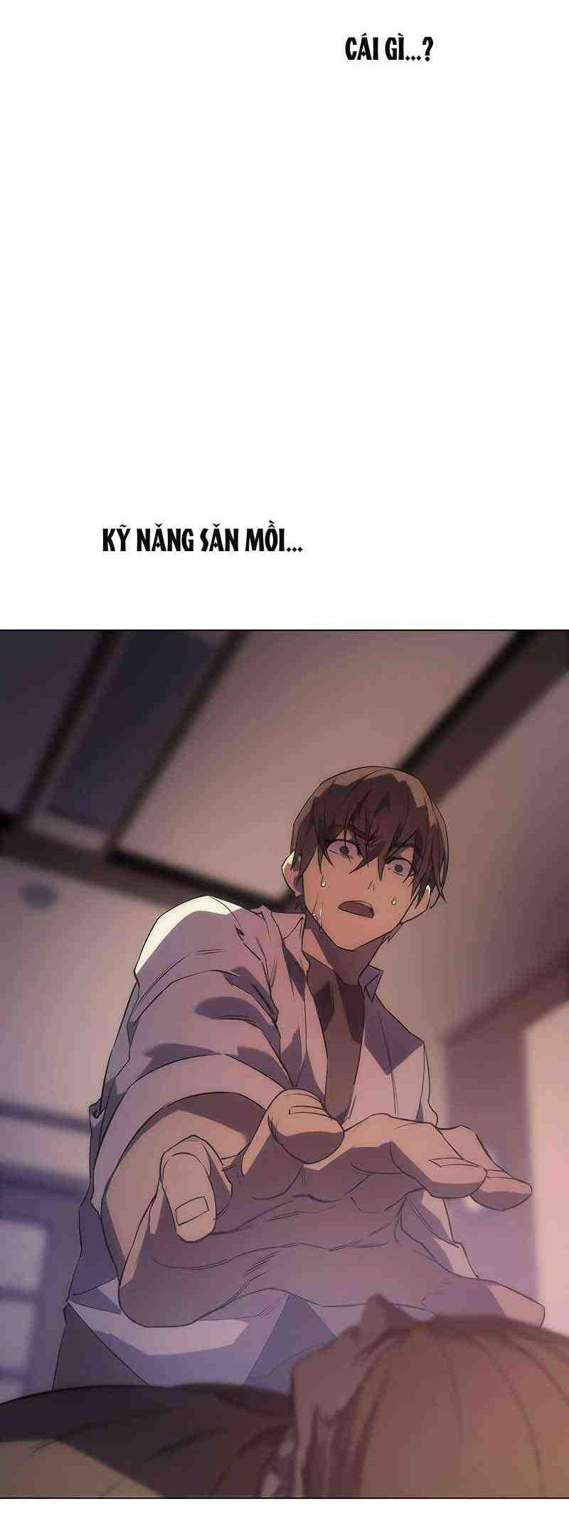 Hồi Quy Với Sức Mạnh Của Nhà Vua - Chapter 3 - Page 44