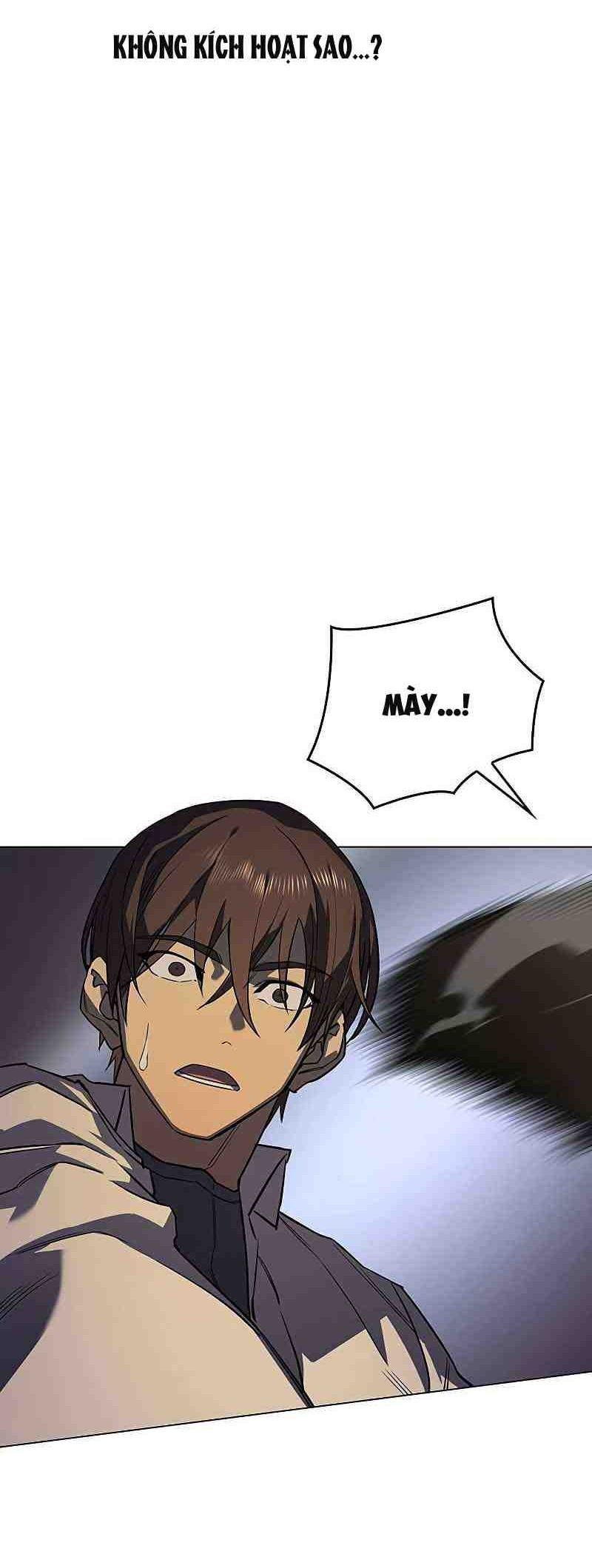 Hồi Quy Với Sức Mạnh Của Nhà Vua - Chapter 3 - Page 45