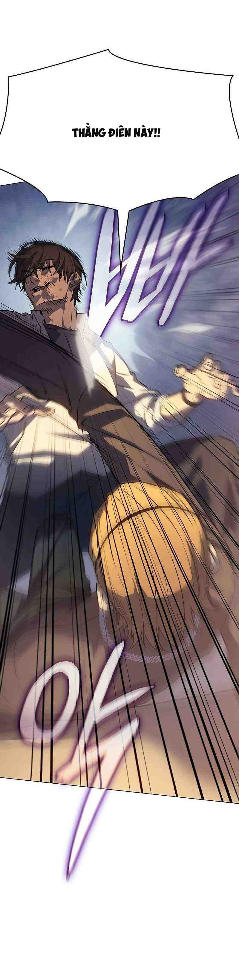 Hồi Quy Với Sức Mạnh Của Nhà Vua - Chapter 3 - Page 46