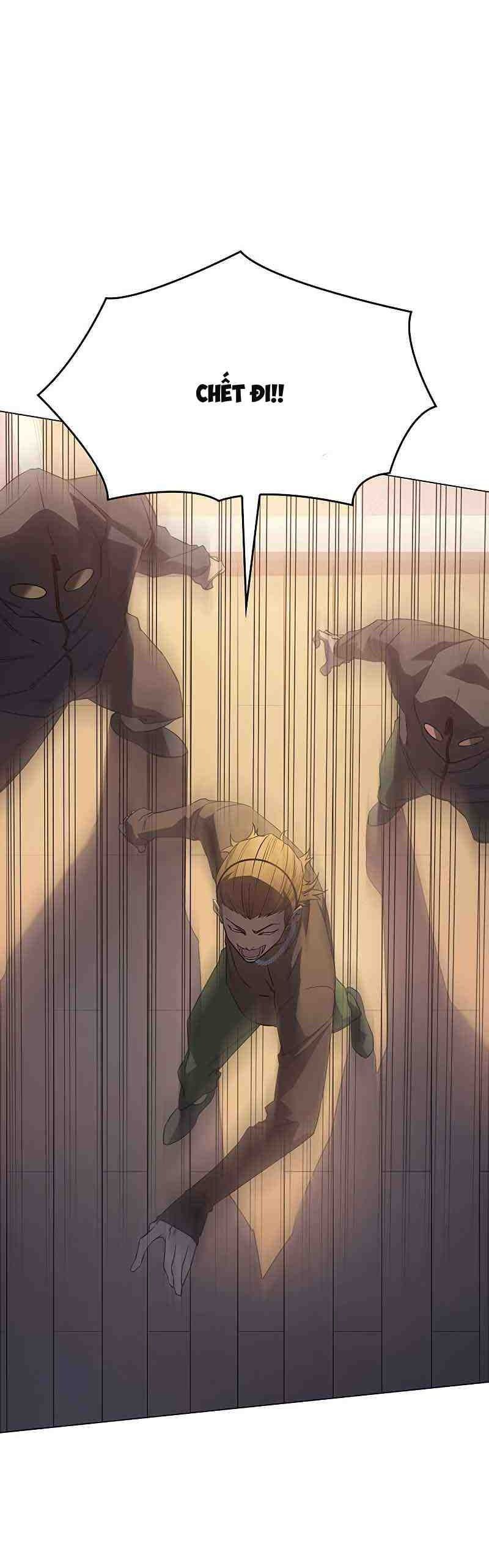 Hồi Quy Với Sức Mạnh Của Nhà Vua - Chapter 3 - Page 48