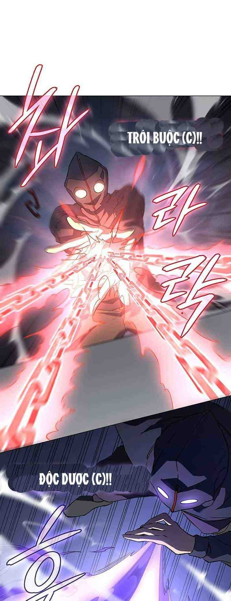 Hồi Quy Với Sức Mạnh Của Nhà Vua - Chapter 3 - Page 49