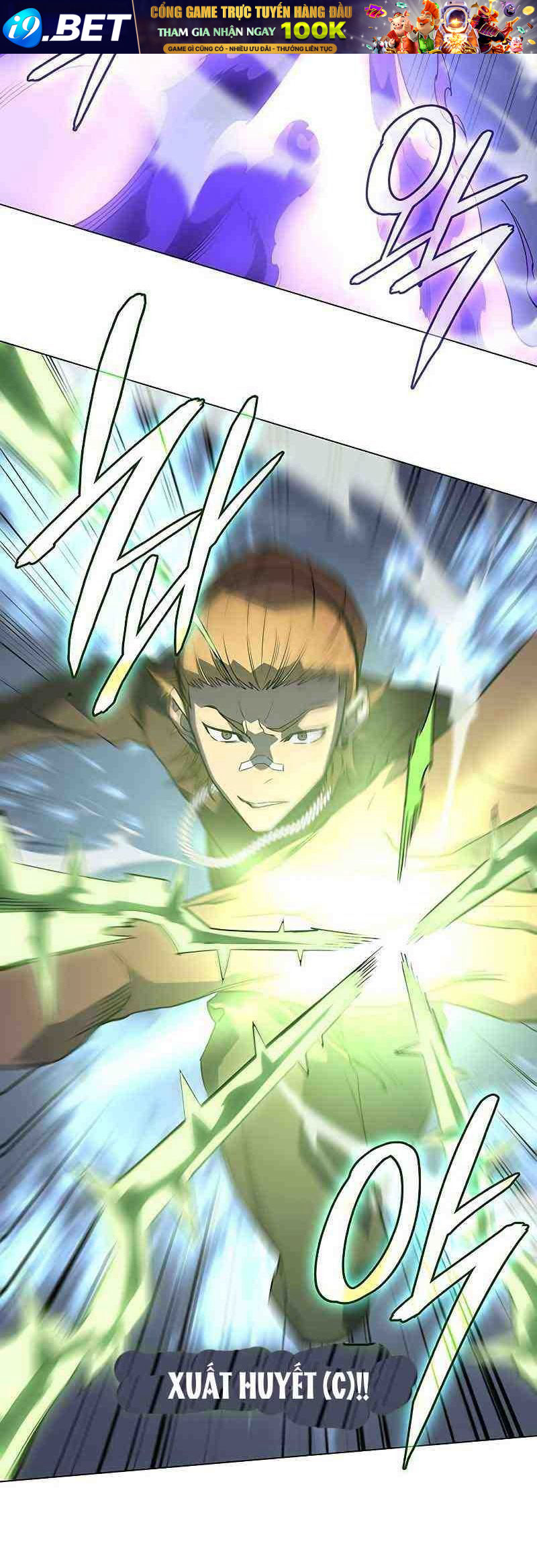 Hồi Quy Với Sức Mạnh Của Nhà Vua - Chapter 3 - Page 50