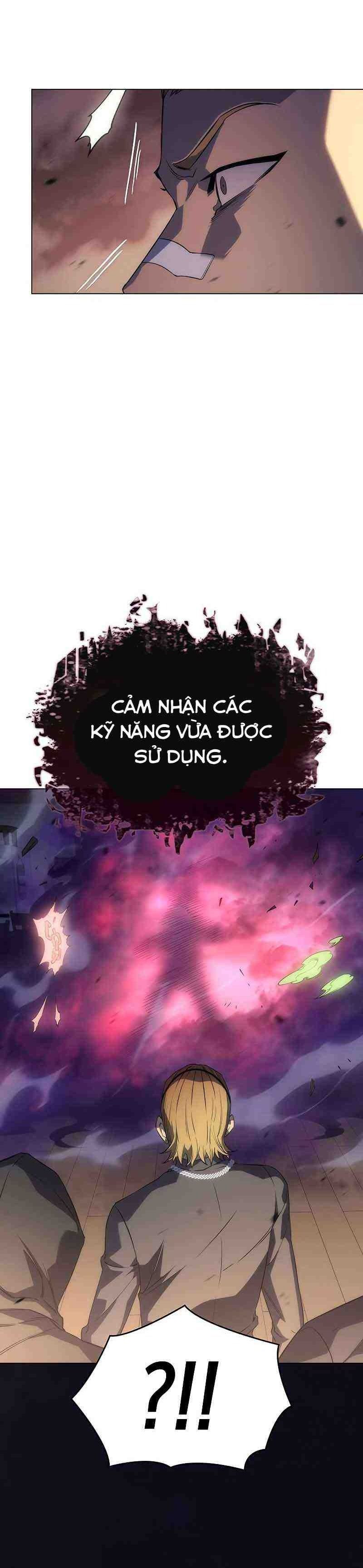 Hồi Quy Với Sức Mạnh Của Nhà Vua - Chapter 3 - Page 55