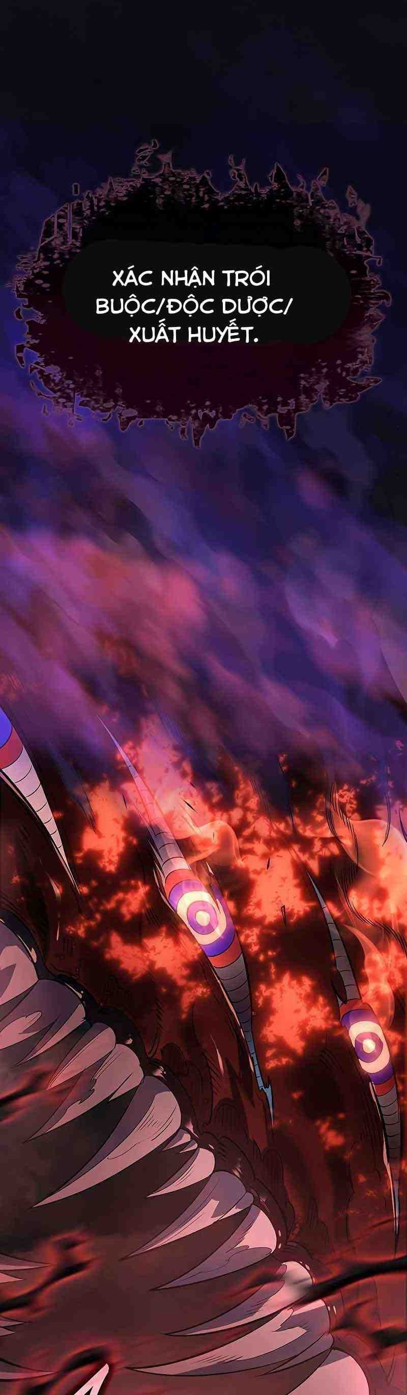 Hồi Quy Với Sức Mạnh Của Nhà Vua - Chapter 3 - Page 56