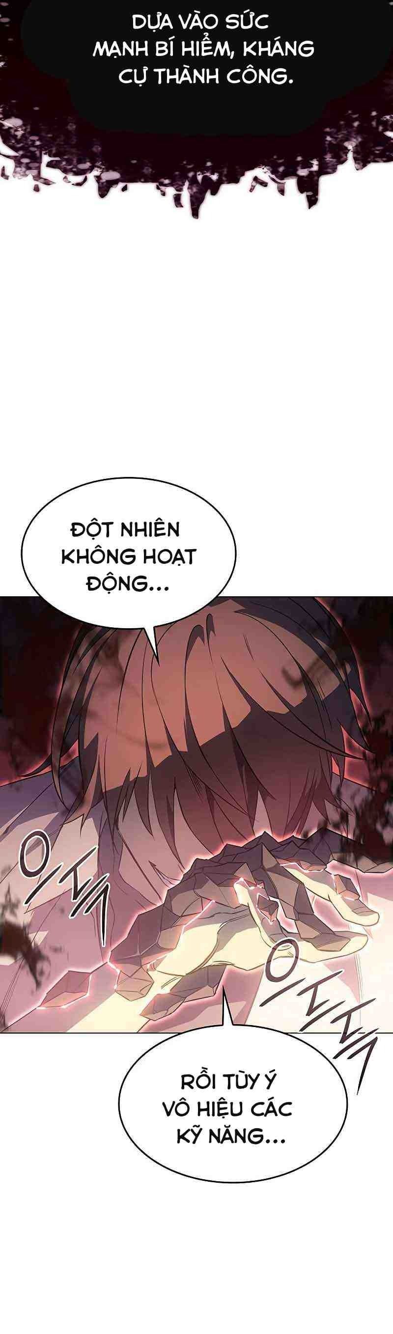 Hồi Quy Với Sức Mạnh Của Nhà Vua - Chapter 3 - Page 58