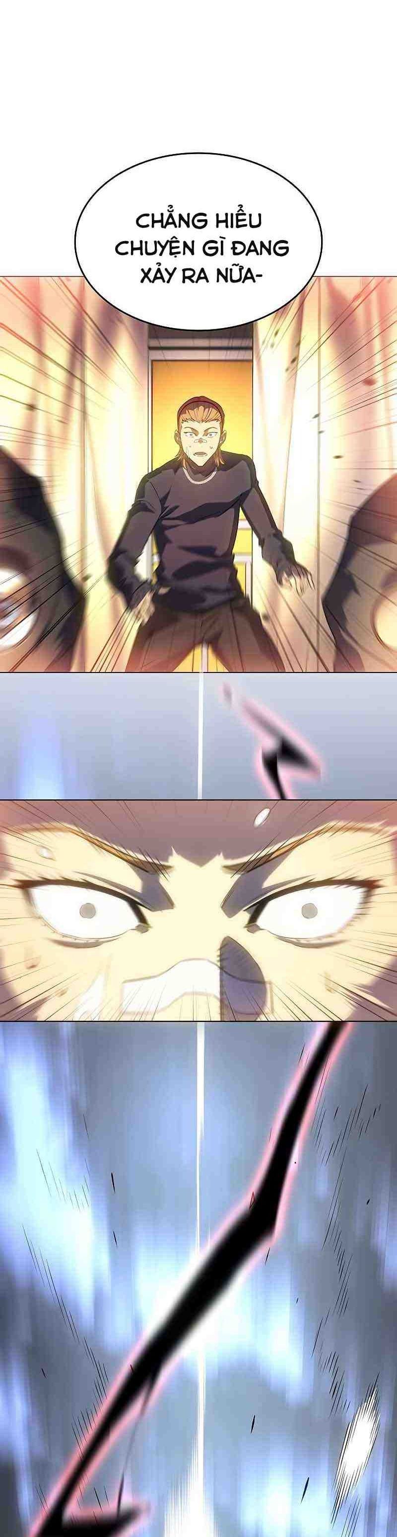 Hồi Quy Với Sức Mạnh Của Nhà Vua - Chapter 3 - Page 59