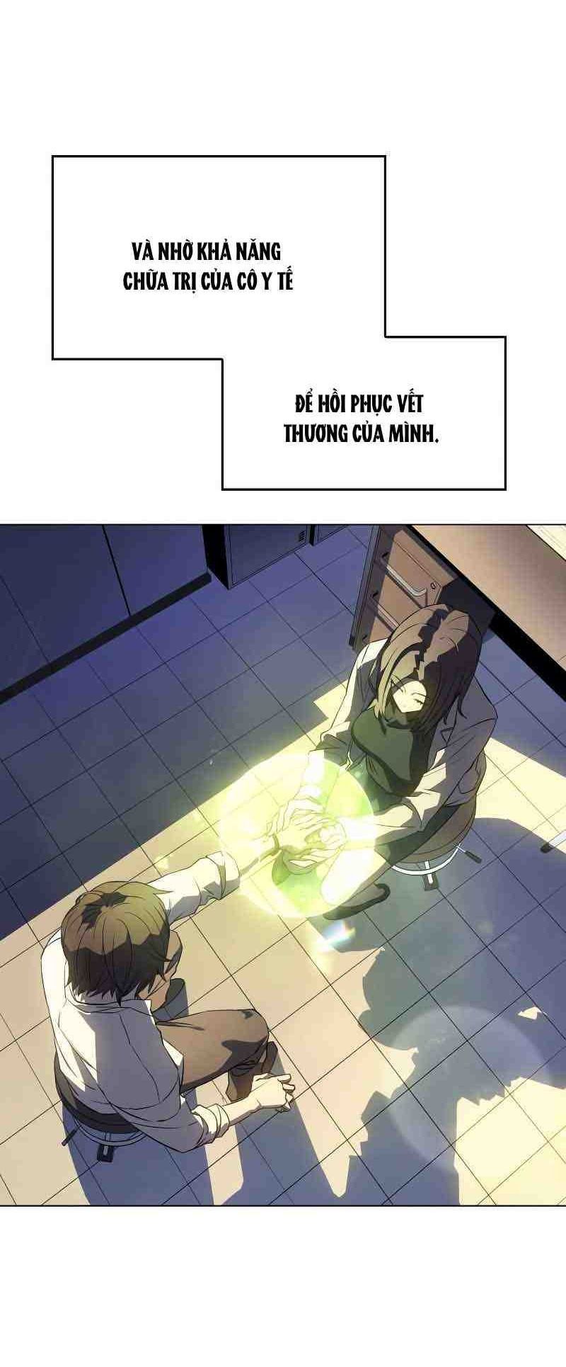 Hồi Quy Với Sức Mạnh Của Nhà Vua - Chapter 3 - Page 7
