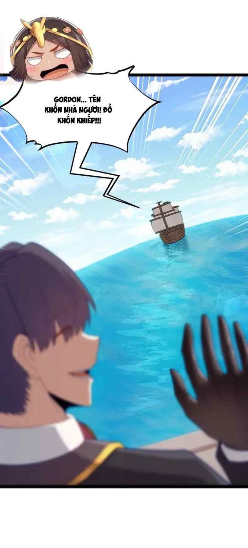 Hồi Quy Với Sức Mạnh Của Nhà Vua - Chapter 3 - Page 70