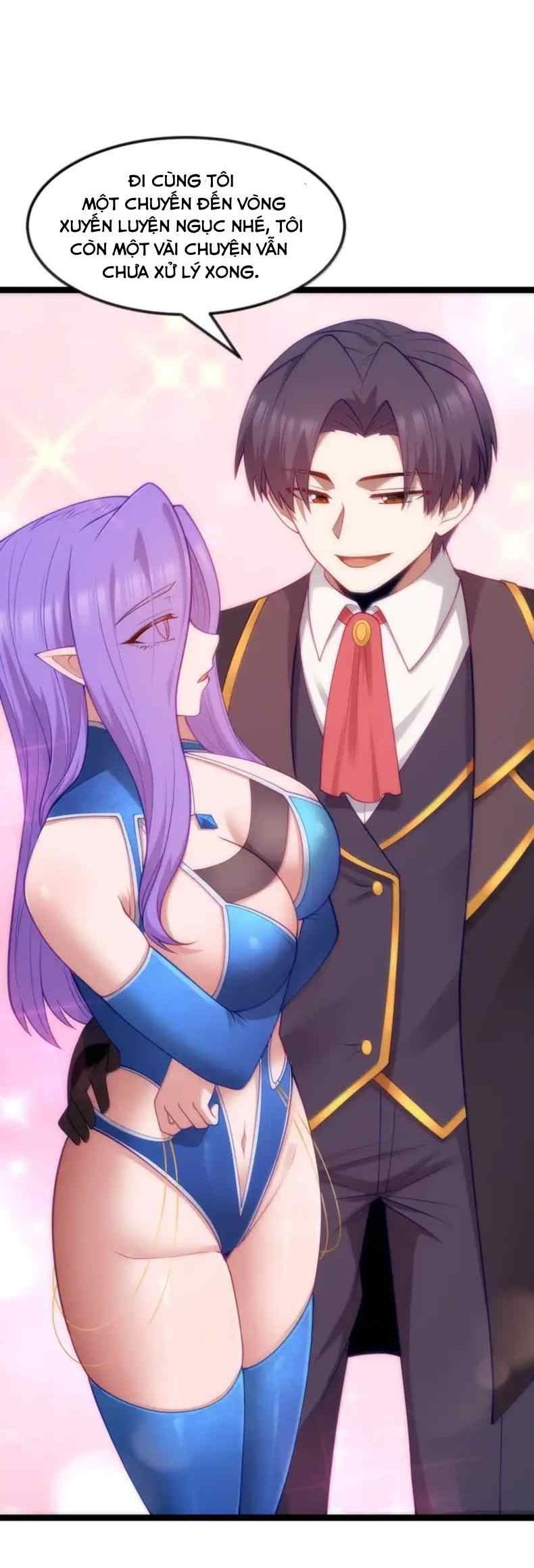 Hồi Quy Với Sức Mạnh Của Nhà Vua - Chapter 3 - Page 71