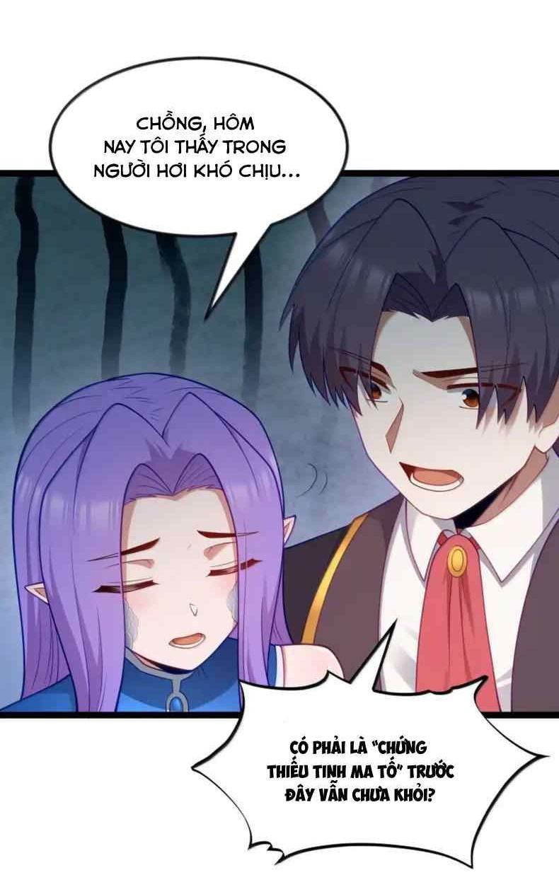 Hồi Quy Với Sức Mạnh Của Nhà Vua - Chapter 3 - Page 72