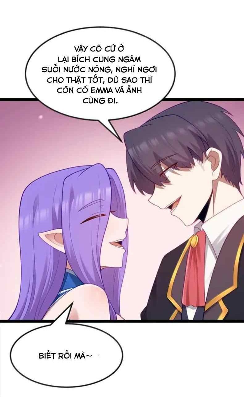 Hồi Quy Với Sức Mạnh Của Nhà Vua - Chapter 3 - Page 75