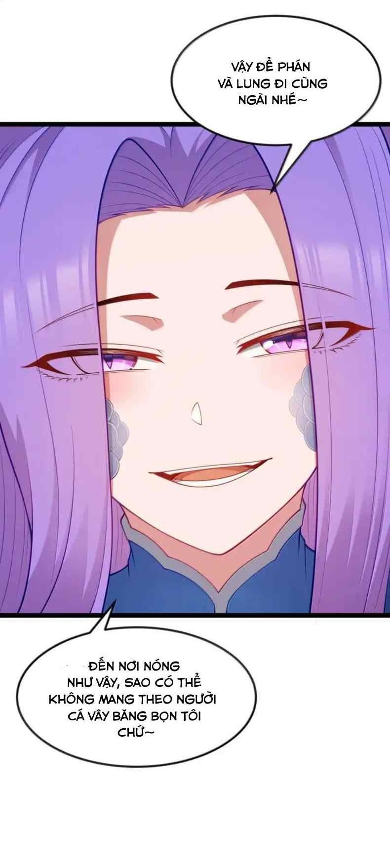 Hồi Quy Với Sức Mạnh Của Nhà Vua - Chapter 3 - Page 76