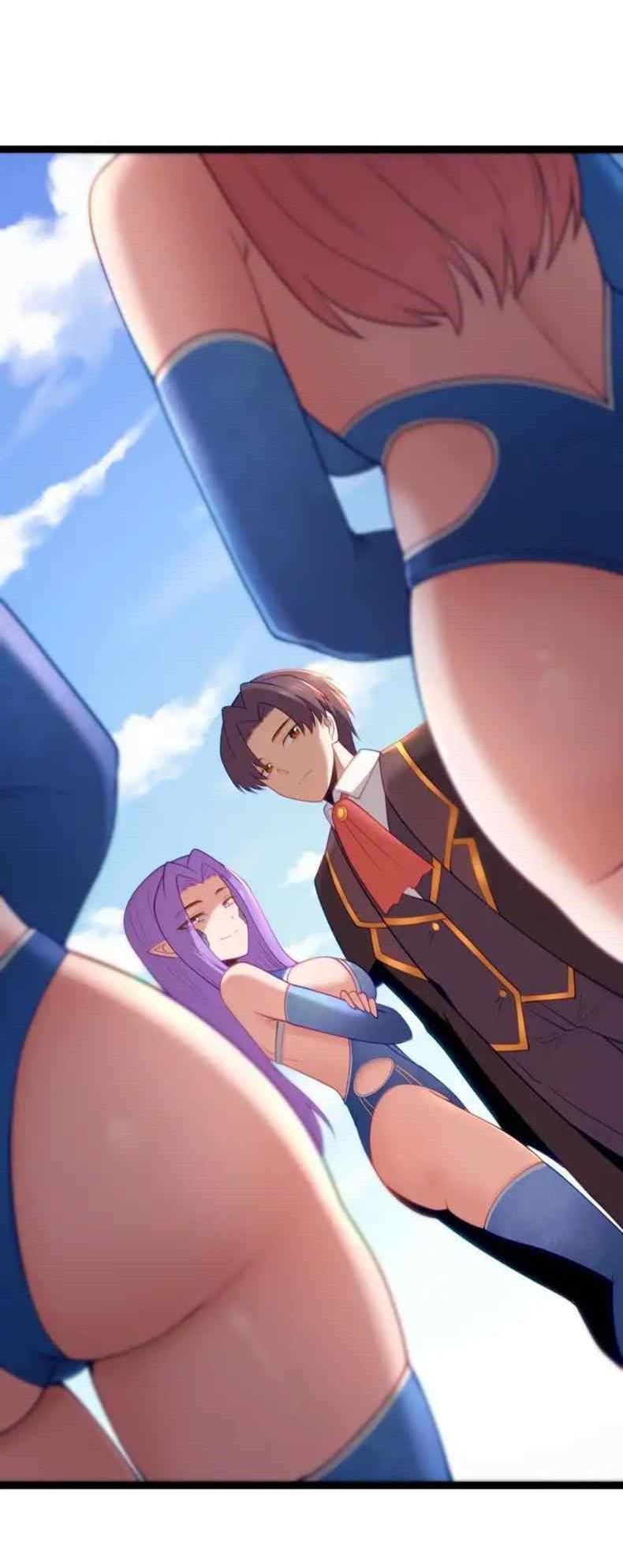 Hồi Quy Với Sức Mạnh Của Nhà Vua - Chapter 3 - Page 77