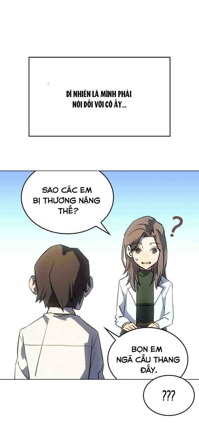 Hồi Quy Với Sức Mạnh Của Nhà Vua - Chapter 3 - Page 8