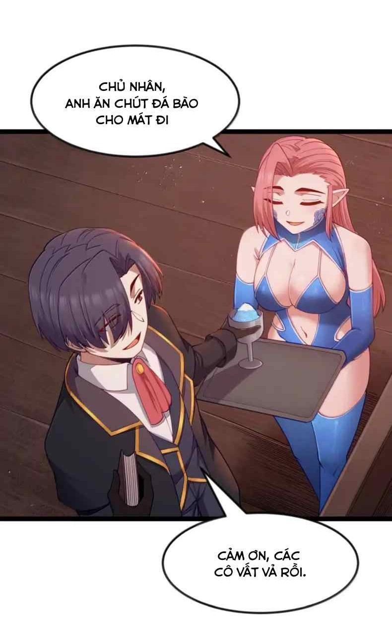 Hồi Quy Với Sức Mạnh Của Nhà Vua - Chapter 3 - Page 83