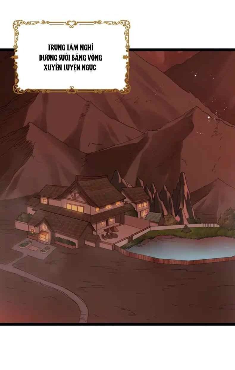 Hồi Quy Với Sức Mạnh Của Nhà Vua - Chapter 3 - Page 89