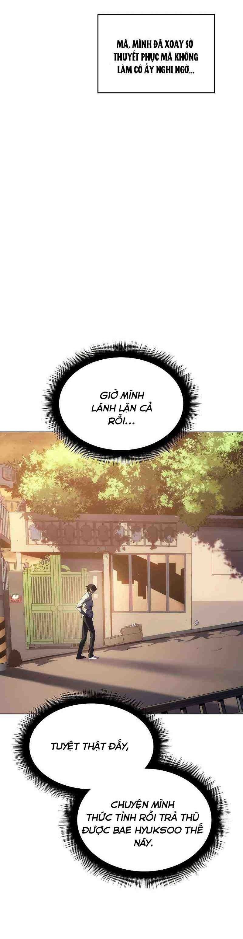 Hồi Quy Với Sức Mạnh Của Nhà Vua - Chapter 3 - Page 9