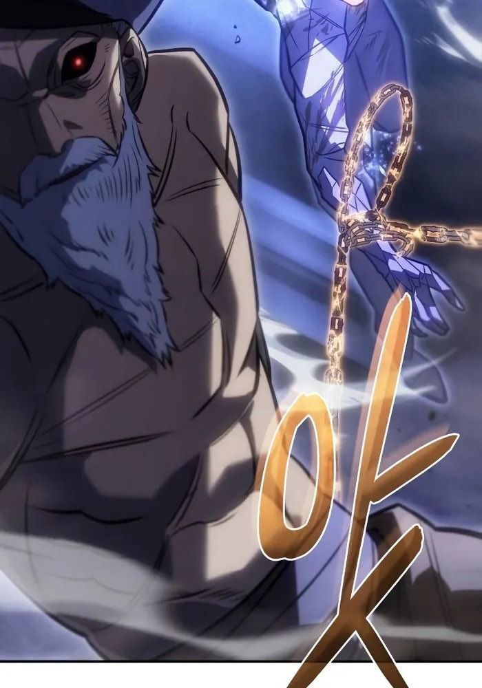 Hồi Quy Với Sức Mạnh Của Nhà Vua - Chapter 30 - Page 11