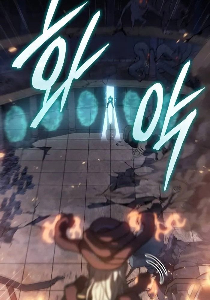 Hồi Quy Với Sức Mạnh Của Nhà Vua - Chapter 30 - Page 124