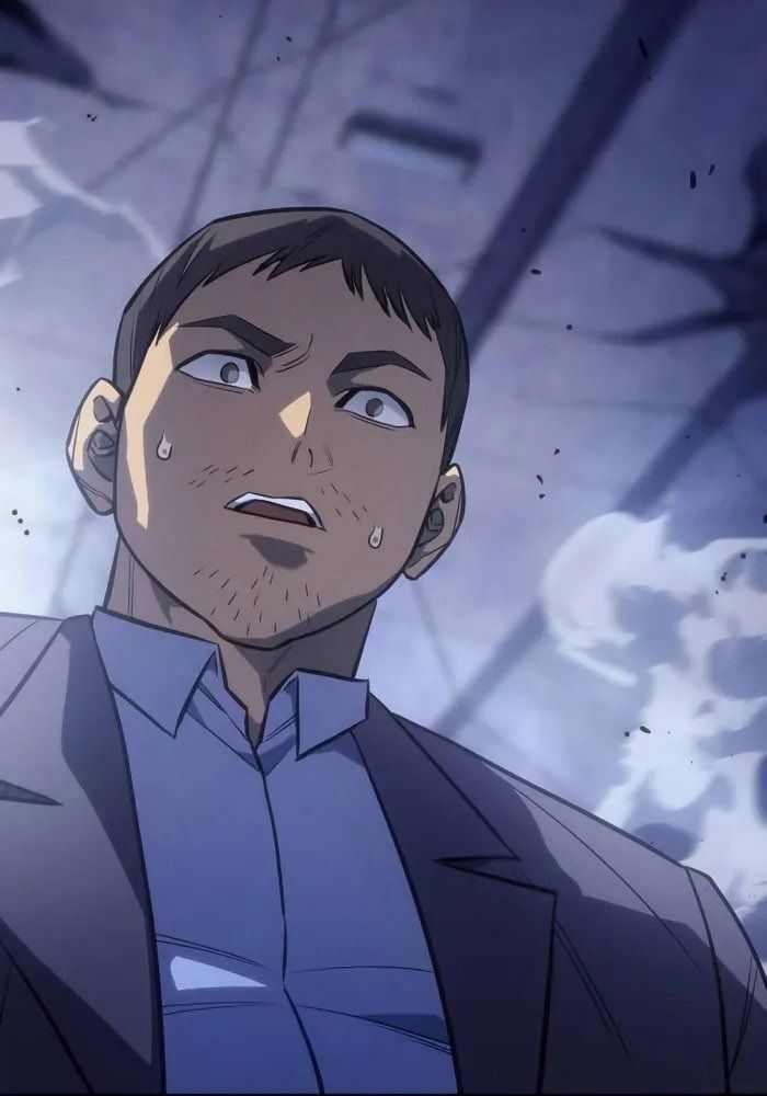 Hồi Quy Với Sức Mạnh Của Nhà Vua - Chapter 30 - Page 134