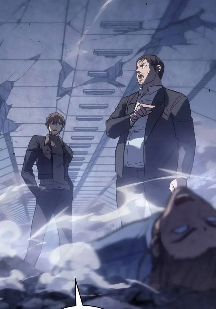 Hồi Quy Với Sức Mạnh Của Nhà Vua - Chapter 30 - Page 136