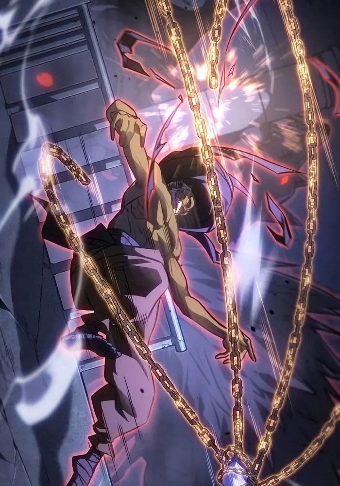 Hồi Quy Với Sức Mạnh Của Nhà Vua - Chapter 30 - Page 17