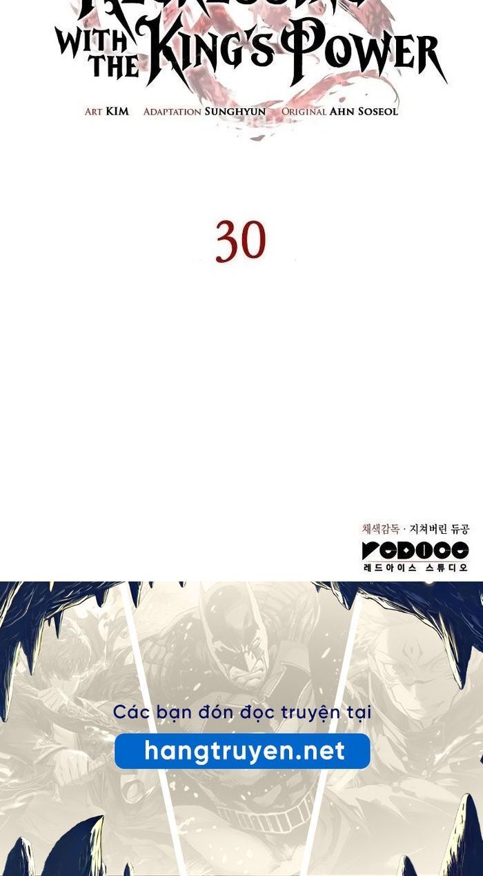 Hồi Quy Với Sức Mạnh Của Nhà Vua - Chapter 30 - Page 173