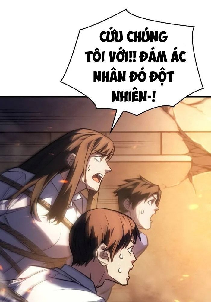 Hồi Quy Với Sức Mạnh Của Nhà Vua - Chapter 30 - Page 31