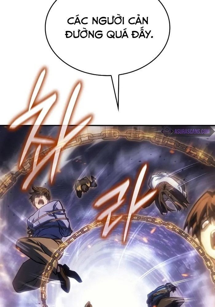 Hồi Quy Với Sức Mạnh Của Nhà Vua - Chapter 30 - Page 33