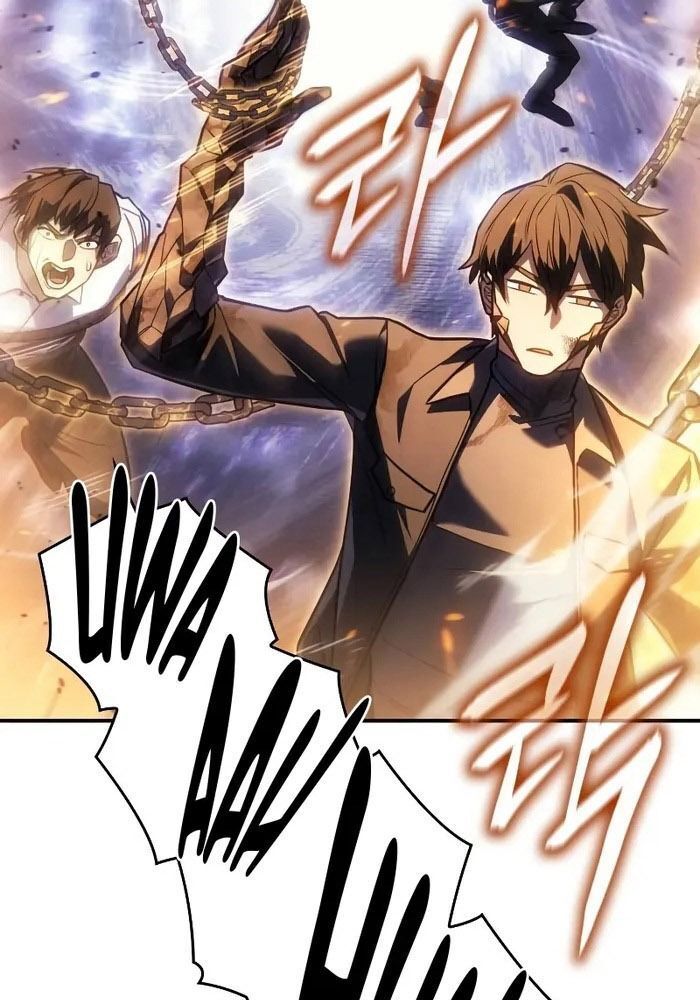 Hồi Quy Với Sức Mạnh Của Nhà Vua - Chapter 30 - Page 34