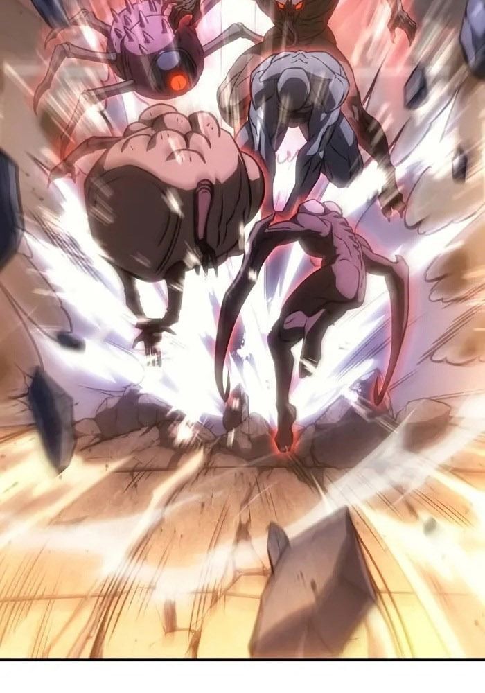 Hồi Quy Với Sức Mạnh Của Nhà Vua - Chapter 30 - Page 41