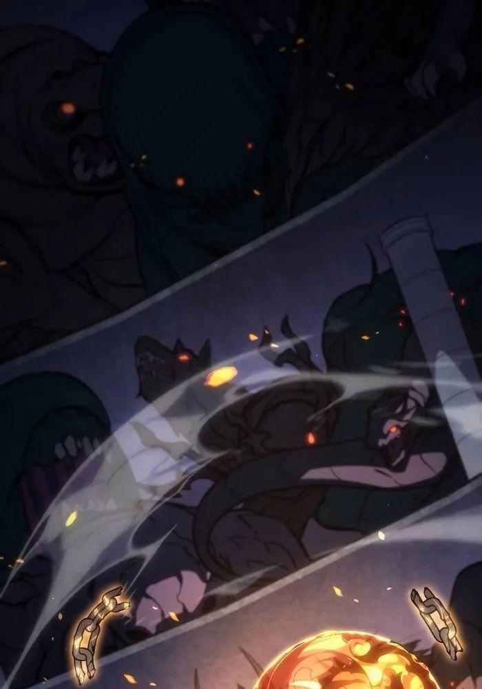 Hồi Quy Với Sức Mạnh Của Nhà Vua - Chapter 30 - Page 6